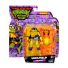 Teenage Mutant Ninja Turtles Mutant Mayhem Movie Turtles Donatello Basic Figure