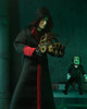 NECA Saw Ultimate Jigsaw Killer Black Robe Version 7-Inch Scale Action Figure