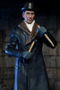 NECA Hammer Films: Horror of Dracula (1958) Ultimate Van Helsing 7-Inch Scale Action Figure