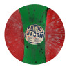 MONDO Freddy vs. Jason Original Motion Picture Soundtrack Vinyl LP