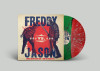 MONDO Freddy vs. Jason Original Motion Picture Soundtrack Vinyl LP