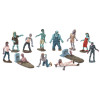 Zombies Super TOOBÂ® â€“ Miniature Zombie Figure Set