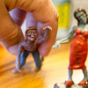Zombies Super TOOBÂ® â€“ Miniature Zombie Figure Set