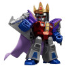 Blokees Figures | Transformers Defender Version 02 - The Overthrow