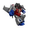 Blokees Figures | Transformers Defender Version 02 - The Overthrow