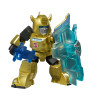 Blokees Figures | Transformers Defender Version 02 - The Overthrow