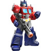 Blokees Figures | Transformers Galaxy Version 01 - Roll Out (Case of 12)