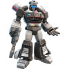 Blokees Figures | Transformers Galaxy Version 01 - Roll Out (Case of 12)