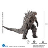 Godzilla King of the Monsters Godzilla Exquisite Basic Action Figure - Previews Exclusive