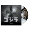Waxwork Records Godzilla (70th Anniversary Edition) Original Soundtrack Vinyl LP