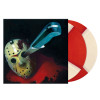 Waxwork Records Friday the 13th Part IV: The Final Chapter Original Soundtrack Vinyl LP