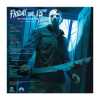 Waxwork Records Friday the 13th Part IV: The Final Chapter Original Soundtrack Vinyl LP