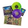 Waxwork Records Teenage Mutant Ninja Turtles Original Soundtrack Vinyl LP