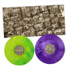 Waxwork Records Teenage Mutant Ninja Turtles Original Soundtrack Vinyl LP