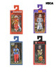 [PRE-ORDER] NECA Ben Cooper Costume Kids Collection Wave 8 – Set of 4 Clothed Action Figures