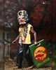 [PRE-ORDER] NECA Ben Cooper Costume Kids Collection Wave 8 – Set of 4 Clothed Action Figures