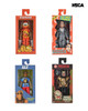 [PRE-ORDER] NECA Ben Cooper Costume Kids Collection Wave 8 – Set of 4 Clothed Action Figures