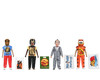 [PRE-ORDER] NECA Ben Cooper Costume Kids Collection Wave 8 – Set of 4 Clothed Action Figures