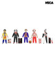 [PRE-ORDER] NECA Ben Cooper Costume Kids Collection Wave 9 – Set of 5 Clothed Action Figures
