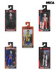[PRE-ORDER] NECA Ben Cooper Costume Kids Collection Wave 9 – Set of 5 Clothed Action Figures