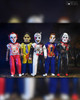 [PRE-ORDER] NECA Ben Cooper Costume Kids Collection Wave 9 – Set of 5 Clothed Action Figures