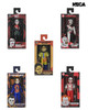 [PRE-ORDER] NECA Ben Cooper Costume Kids Collection Wave 9 – Set of 5 Clothed Action Figures