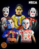 [PRE-ORDER] NECA Ben Cooper Costume Kids Collection Wave 9 – Set of 5 Clothed Action Figures