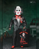 [PRE-ORDER] NECA Ben Cooper Costume Kids Collection Wave 9 – Set of 5 Clothed Action Figures