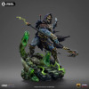 Iron Studios Masters Of The Universe Skeletor Unleashed Art 1/10 Scale Statue