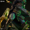 Iron Studios Masters Of The Universe Skeletor Unleashed Art 1/10 Scale Statue
