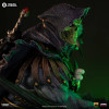 Iron Studios Masters Of The Universe Skeletor Unleashed Art 1/10 Scale Statue