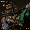 Iron Studios Masters Of The Universe Skeletor Unleashed Art 1/10 Scale Statue
