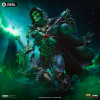Iron Studios Masters Of The Universe Skeletor Unleashed Art 1/10 Scale Statue