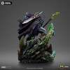 Iron Studios Masters Of The Universe Skeletor Unleashed Art 1/10 Scale Statue