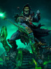 Iron Studios Masters Of The Universe Skeletor Unleashed Art 1/10 Scale Statue