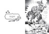 Classic Horror Movies Coloring Book