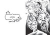 Classic Horror Movies Coloring Book