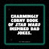 Star Wars Dad Jokes