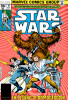 Star Wars 100 Collectible Comic Book Cover Postcards