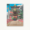 Studio Ghibli Spirited Away: 30 Postcards