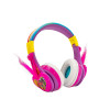 Trolls Band Together Bluetooth Headphones for Kids