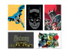 Batman: The Postcard Collection