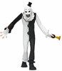 NECA Terrifier Toony Terrors Art the Clown 6-Inch Scale Action Figure NECA Terrifier Toony Terrors Art the Clown 6-Inch Scale Action Figure