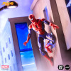Mondo Spider-Man: The Animated Series – Spider-Man 1/6 Scale Figure