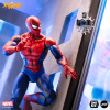 Mondo Spider-Man: The Animated Series – Spider-Man 1/6 Scale Figure