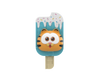 Pantasy Garfield Fridge Magnet Series – Popsicle Pantasy Garfield Fridge Magnet Series – Popsicle