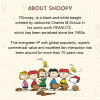 Puremind Peanuts Snoopy Mini Scene Baseball Time Wooden Puzzle Puremind Peanuts Snoopy Mini Scene Baseball Time Wooden Puzzle