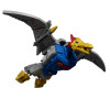 Blokees Figures | Transformers Galaxy Version 06 – Parallel Universe (Case of 9)