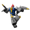 Blokees Figures | Transformers Galaxy Version 06 – Parallel Universe (Case of 9)