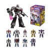 Blokees Figures | Transformers Galaxy Version 07 – ONE Wave 2 (Case of 9)